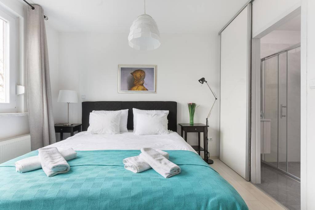 City Center 2Bedroom Apartment Záhřeb Exteriér fotografie