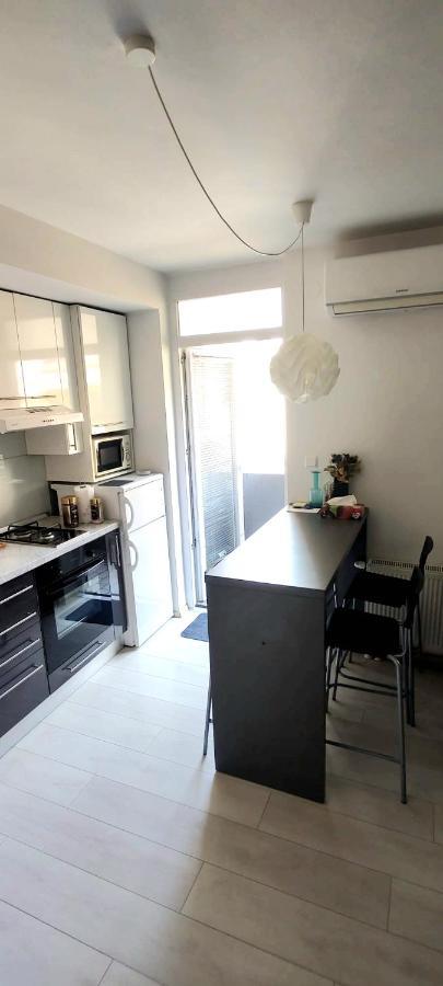 City Center 2Bedroom Apartment Záhřeb Exteriér fotografie