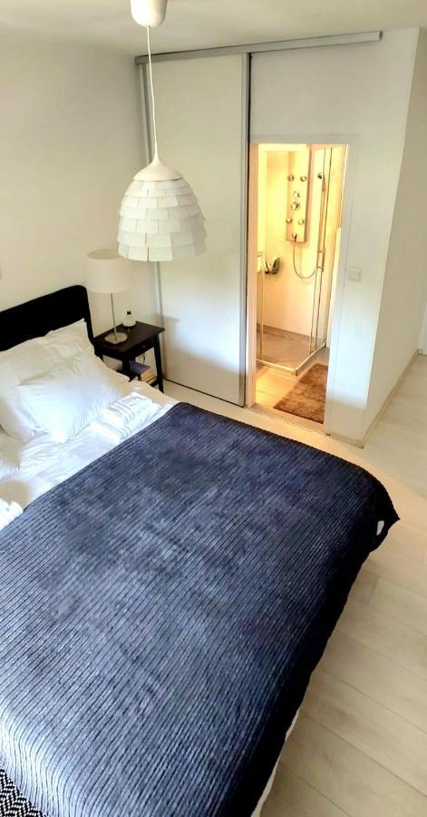 City Center 2Bedroom Apartment Záhřeb Exteriér fotografie
